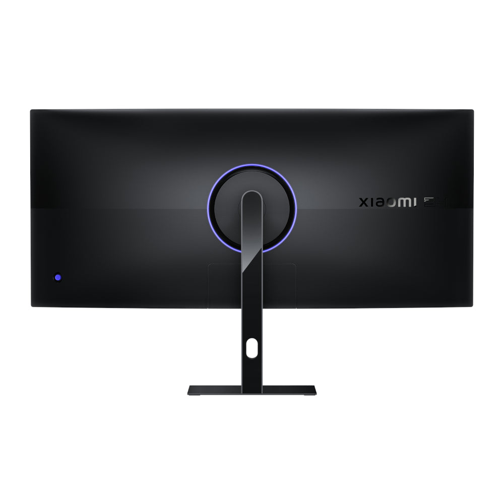 Image 9 for Xiaomi G34WQi 34" 1440p UltraWide VA Curved Gaming Monitor (180Hz, 1ms)