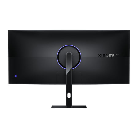 Image 9 for Xiaomi G34WQi 34" 1440p UltraWide VA Curved Gaming Monitor (180Hz, 1ms)