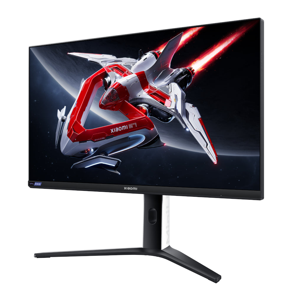 Image 13 for Xiaomi G Pro 27i 27" 2K 1440p Mini LED IPS Gaming Monitor (180Hz, 1ms)
