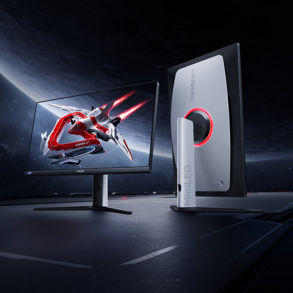 Image 14 for Xiaomi G Pro 27i 27" 2K 1440p Mini LED IPS Gaming Monitor (180Hz, 1ms)