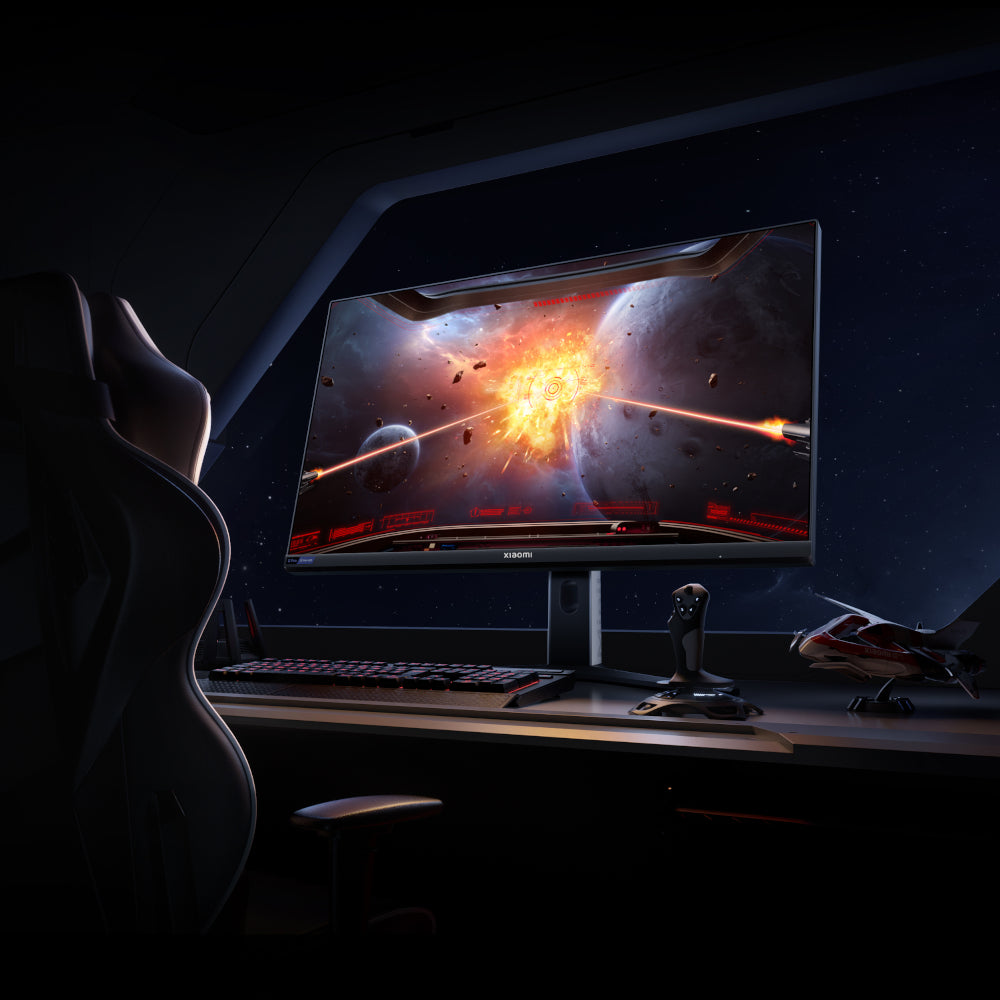 Image 15 for Xiaomi G Pro 27i 27" 2K 1440p Mini LED IPS Gaming Monitor (180Hz, 1ms)