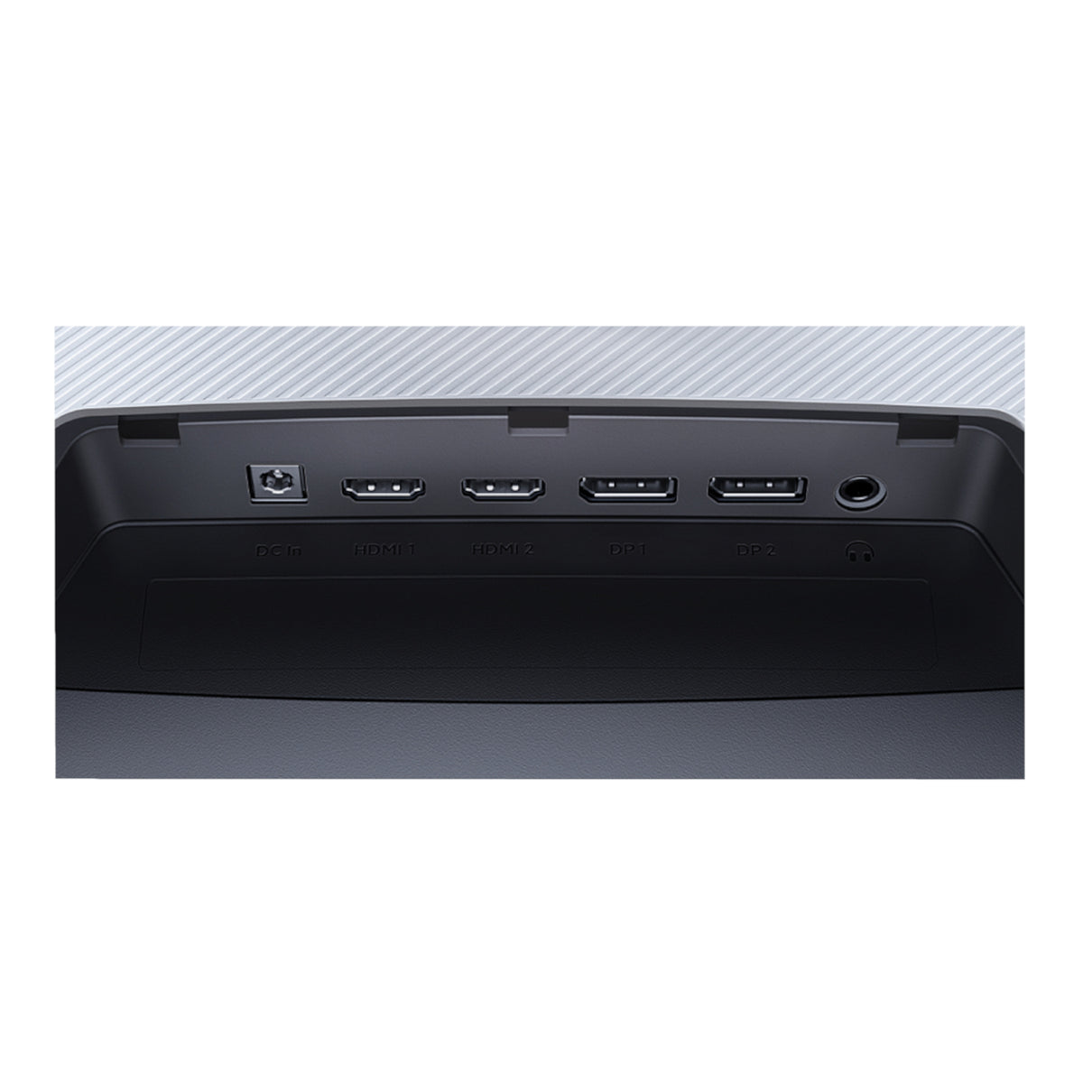 Image 8 for Xiaomi G Pro 27i 27" 2K 1440p Mini LED IPS Gaming Monitor (180Hz, 1ms)