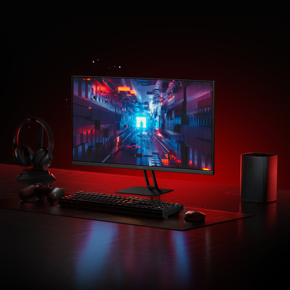 Image 12 for Xiaomi G27Qi 27" 2K 1440p IPS Gaming Monitor (180Hz, 1ms)