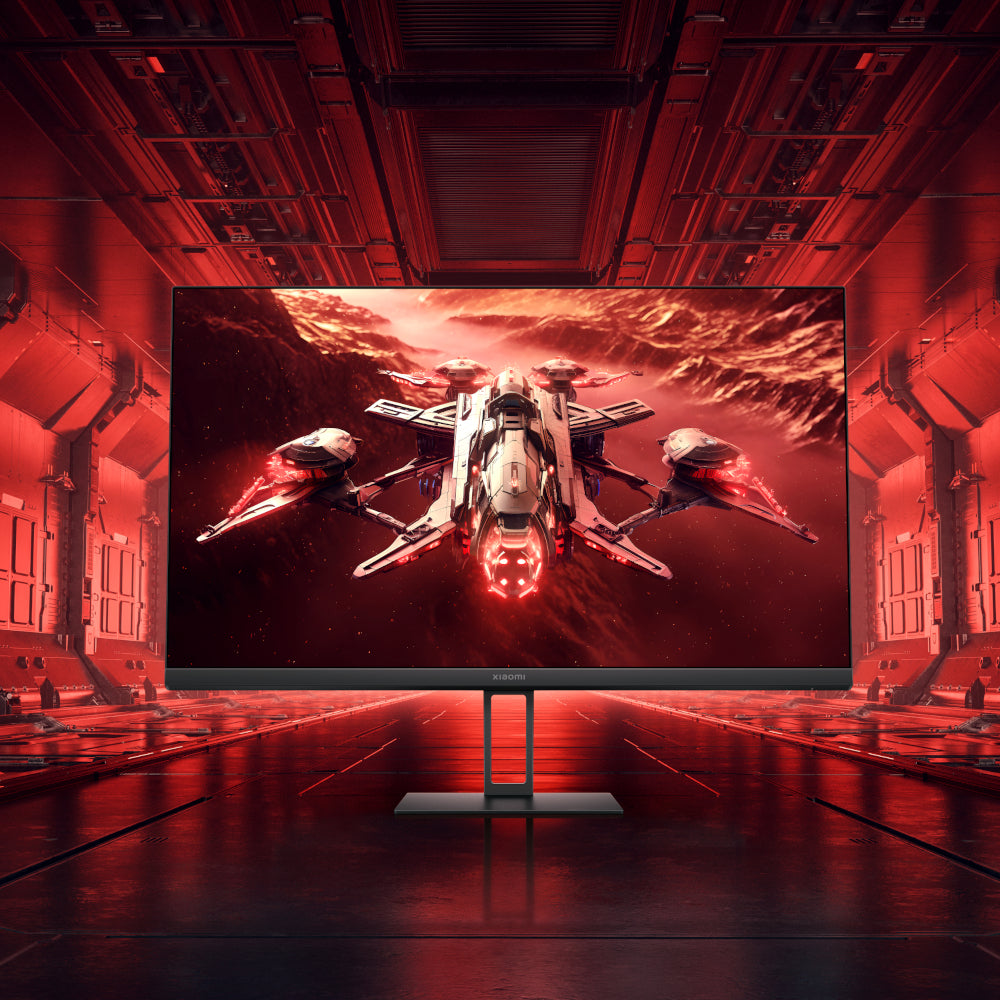 Image 14 for Xiaomi G24i 24" Full HD 1080p IPS Gaming Monitor (180Hz, 1ms, 16:9, HDMI/DP, and AMD FreeSync)