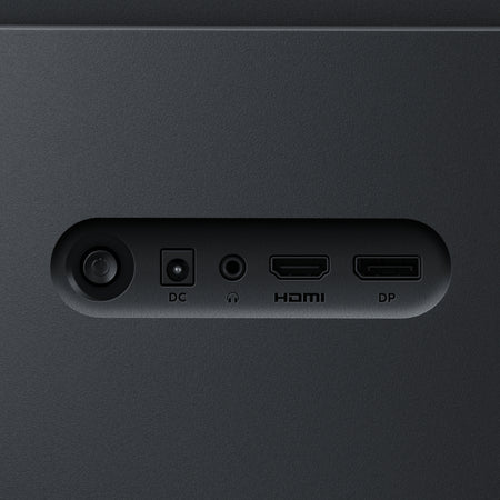 Image 9 for Xiaomi G24i 24" Full HD 1080p IPS Gaming Monitor (180Hz, 1ms, 16:9, HDMI/DP, and AMD FreeSync)