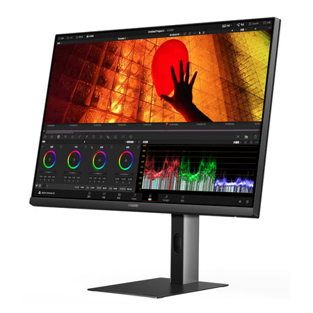 Image 2 for Xiaomi A27Ui 27" 60Hz 4K IPS Office Monitor