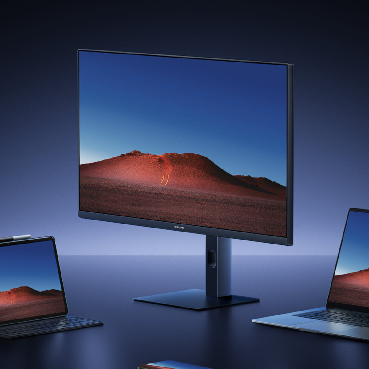 Image 5 for Xiaomi A27Ui 27" 60Hz 4K IPS Office Monitor