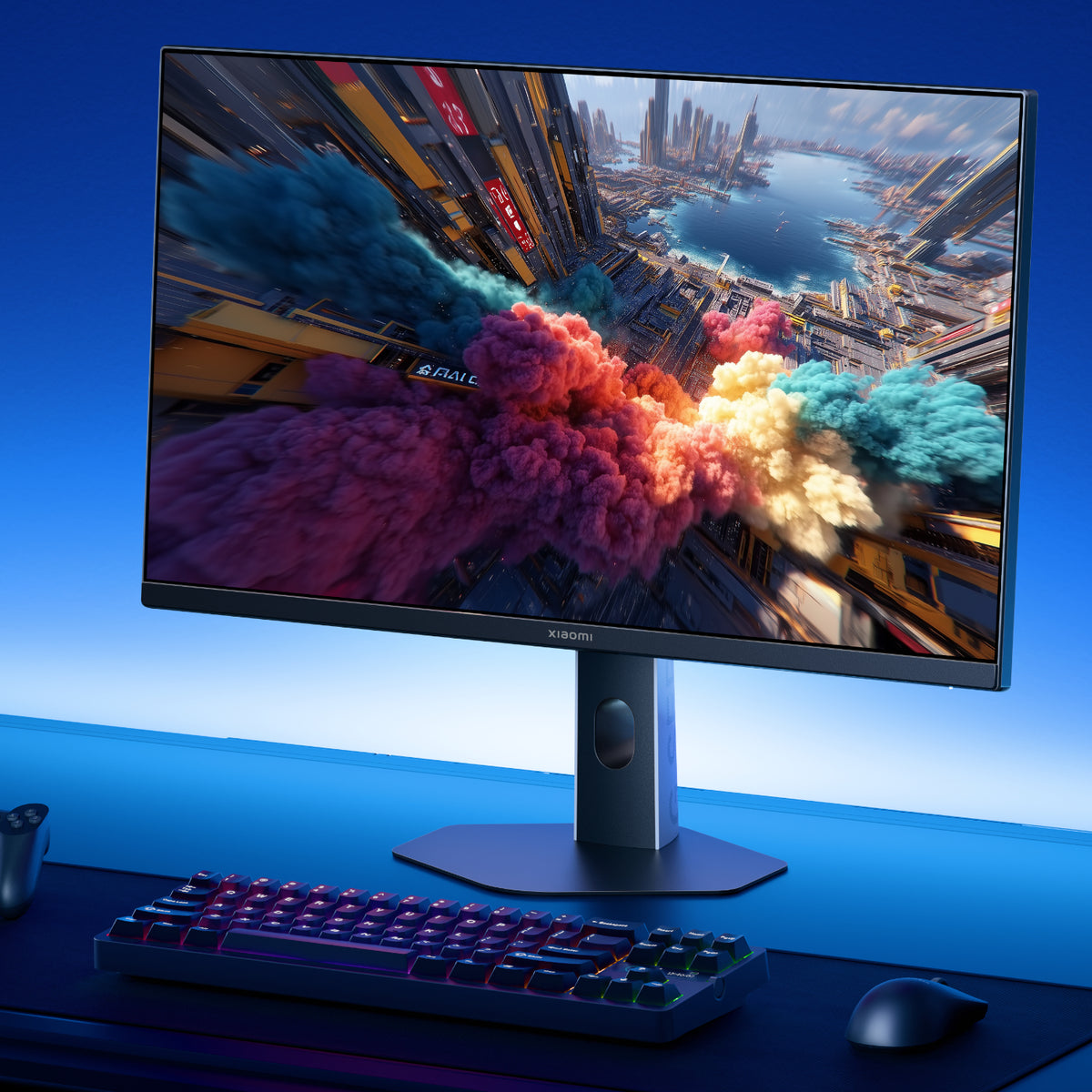 Image 5 for Xiaomi G24i 2026 24″ 200Hz Full HD 1080p IPS Gaming Monitor