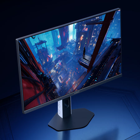 Image 6 for Xiaomi G24i 2026 24″ 200Hz Full HD 1080p IPS Gaming Monitor