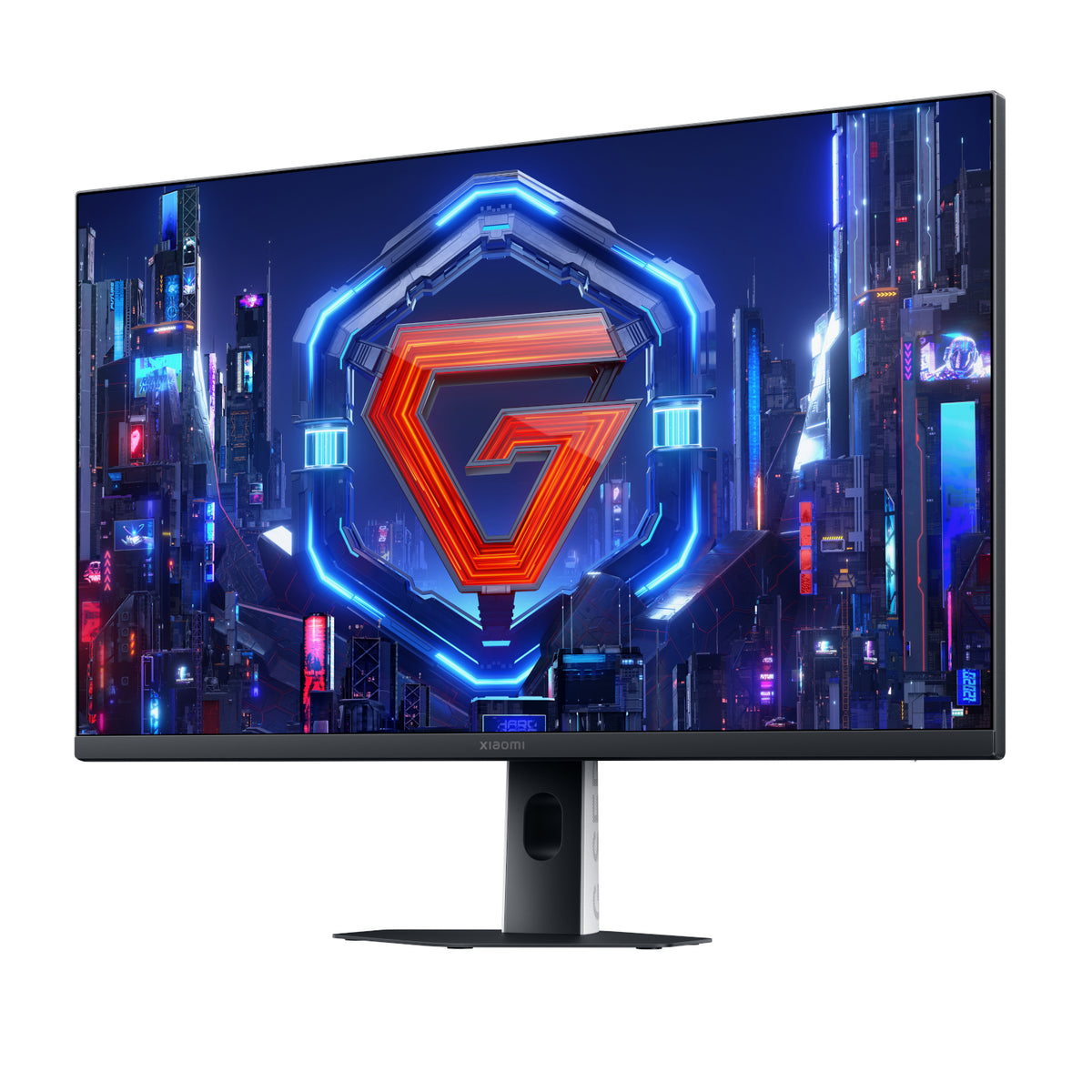 Image 2 for Xiaomi G27Qi 2026 27″ 2K QHD 200Hz Fast IPS Gaming Monitor