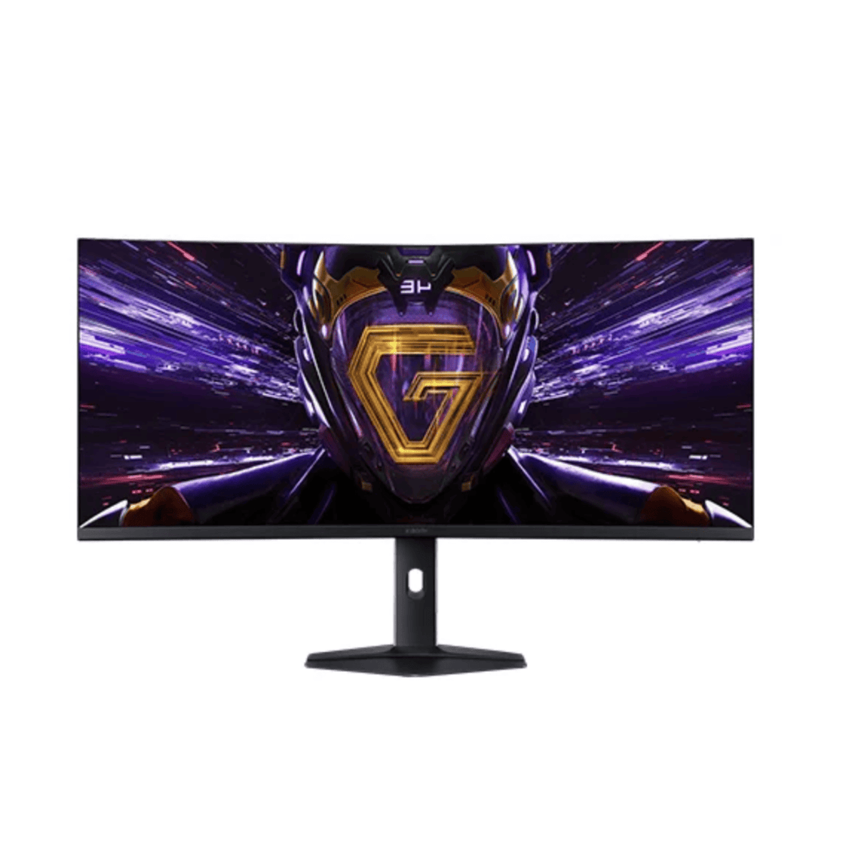 Image 2 for Xiaomi Curved Gaming Monitor G34WQi 2026