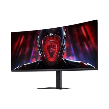 Image 1 for Xiaomi Curved Gaming Monitor G34WQi 2026