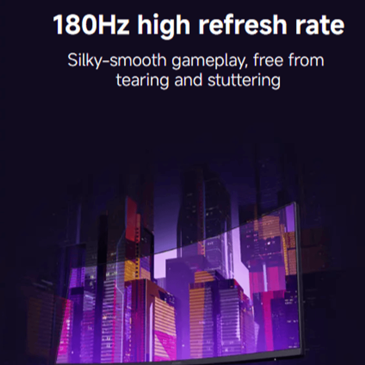 Image 7 for Xiaomi Curved Gaming Monitor G34WQi 2026