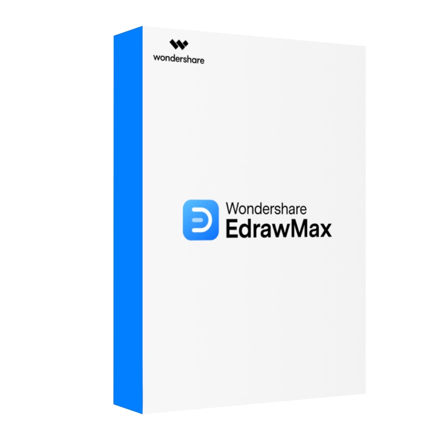 Image 1 for Wondershare EdrawMax Creative Assets (Digital Annual License)