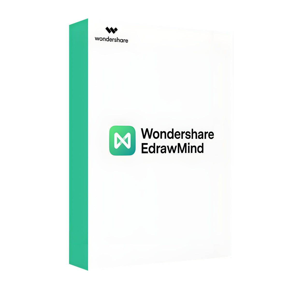 Image 1 for Wondershare EdrawMind Diagram Software Business (Digital Annual License)