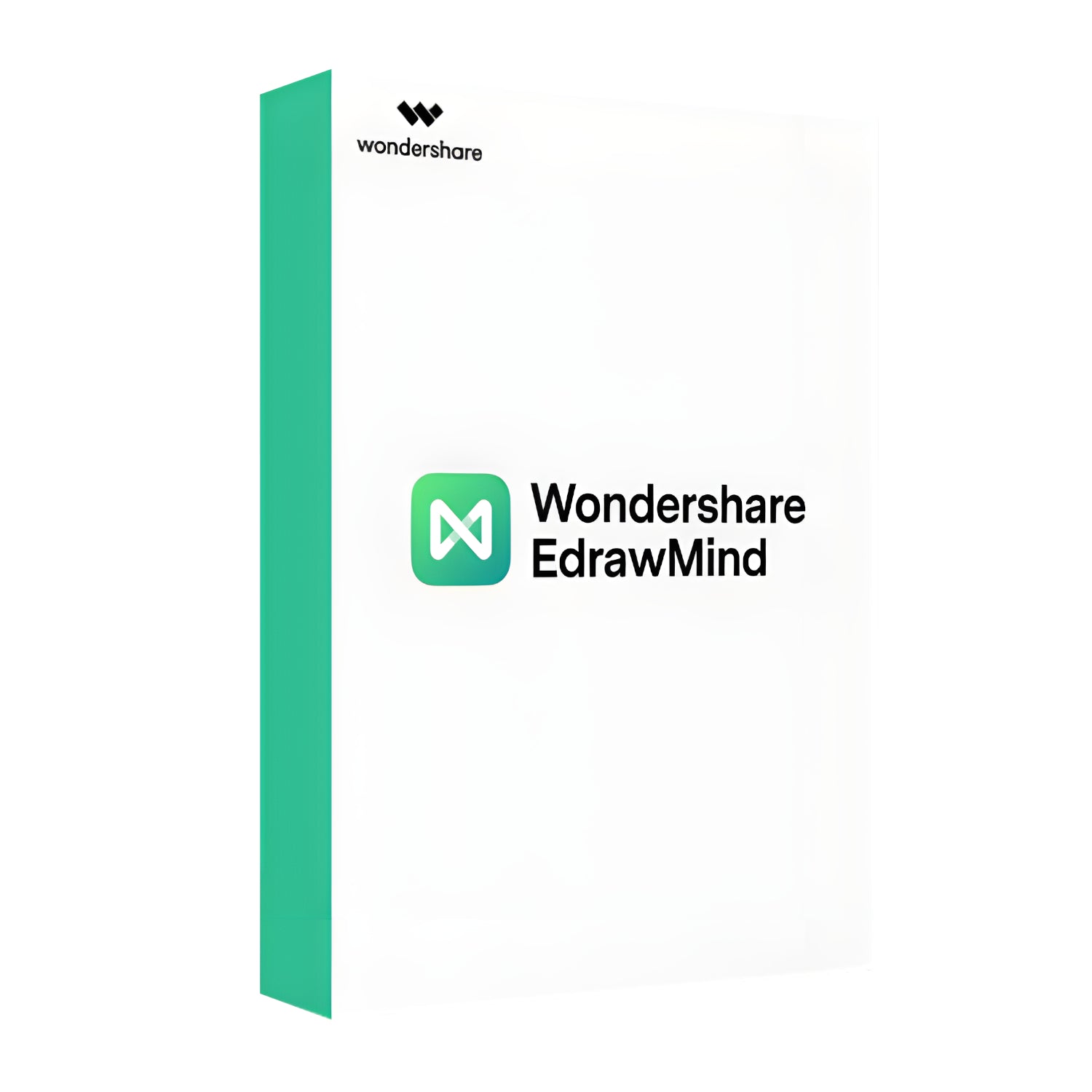 Image 1 for Wondershare EdrawMind Diagram Software Business (Digital Annual License)