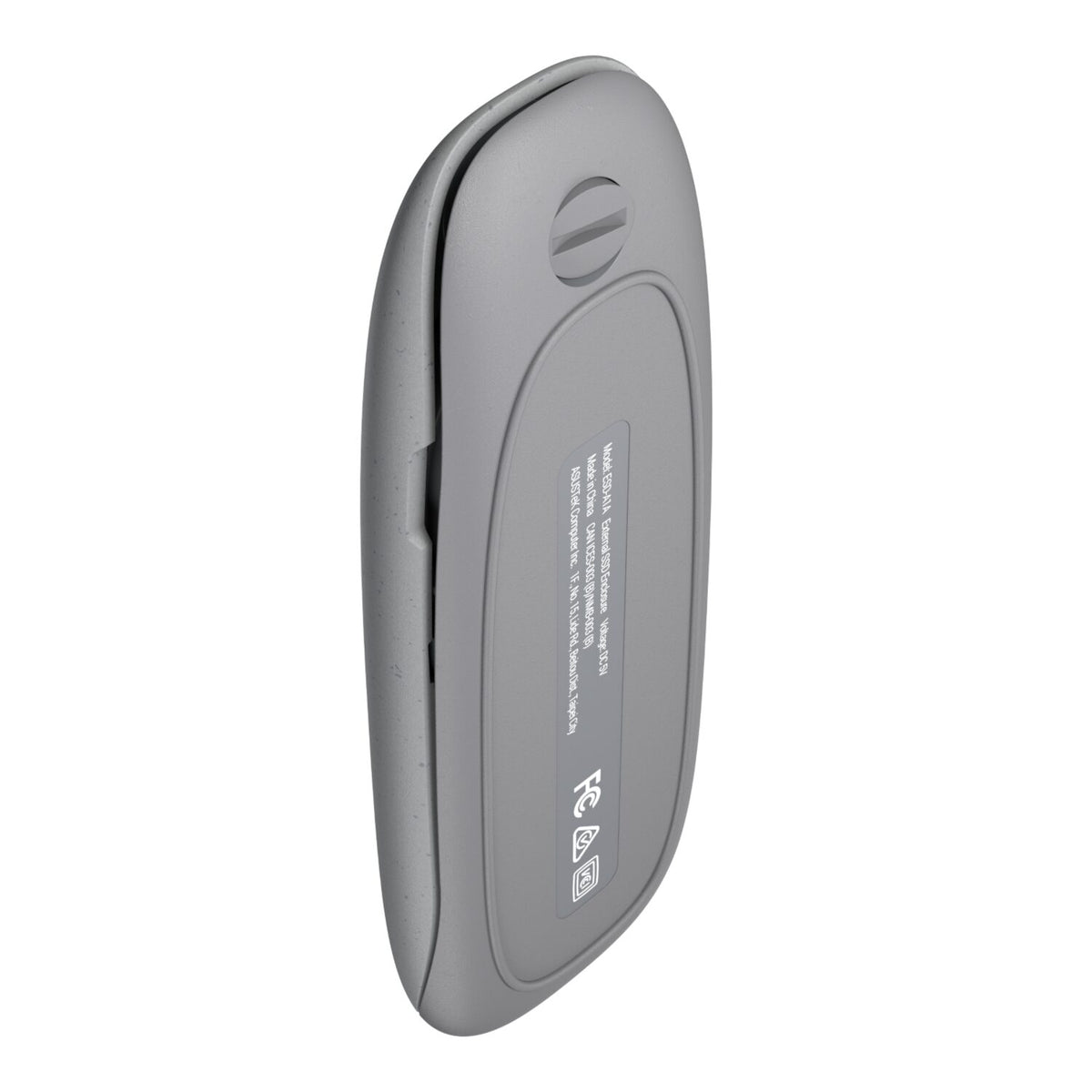 Image 5 for Asus Cobble M.2 SSD Enclosure - Grey