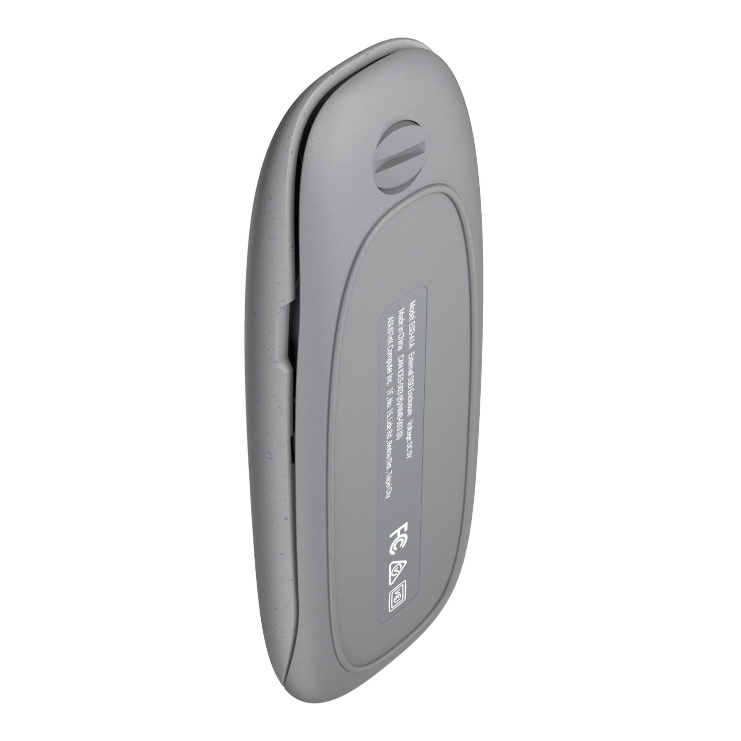 Image 5 for Asus Cobble M.2 SSD Enclosure - Grey