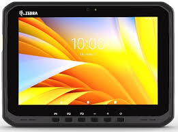 Zebra ET65 Enterprise Tablet