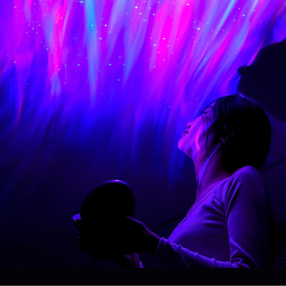 Image 7 for WANBO EVA GALAXY LIGHT