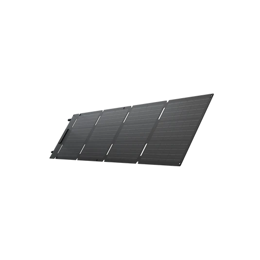 EcoFlow 60W Portable Solar Panel