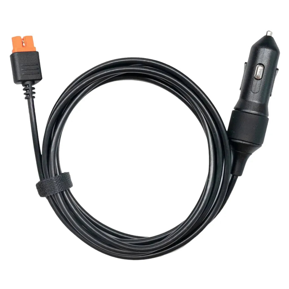 EcoFlow Car Charger with 1.5m Lead