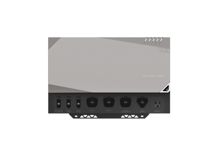 Inpc Power Module EcoFlow Power Hub 3.6kW Solar Inverter – inPC