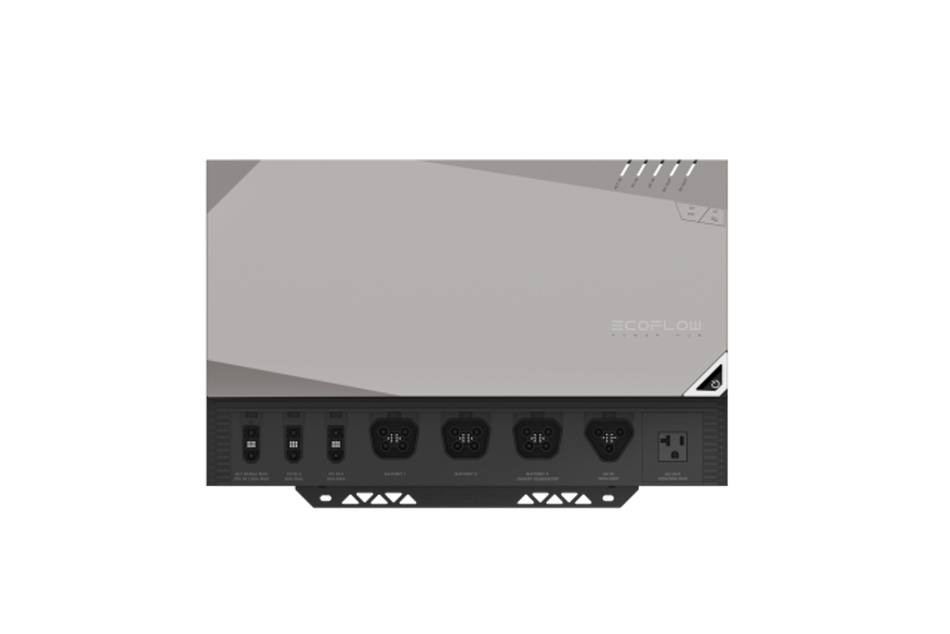 EcoFlow Power Hub 3.6kW Solar Inverter