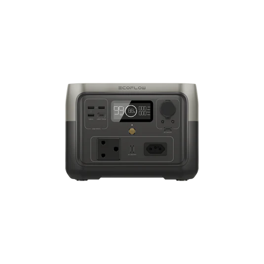 EcoFlow River 2 Max Portable Power Station