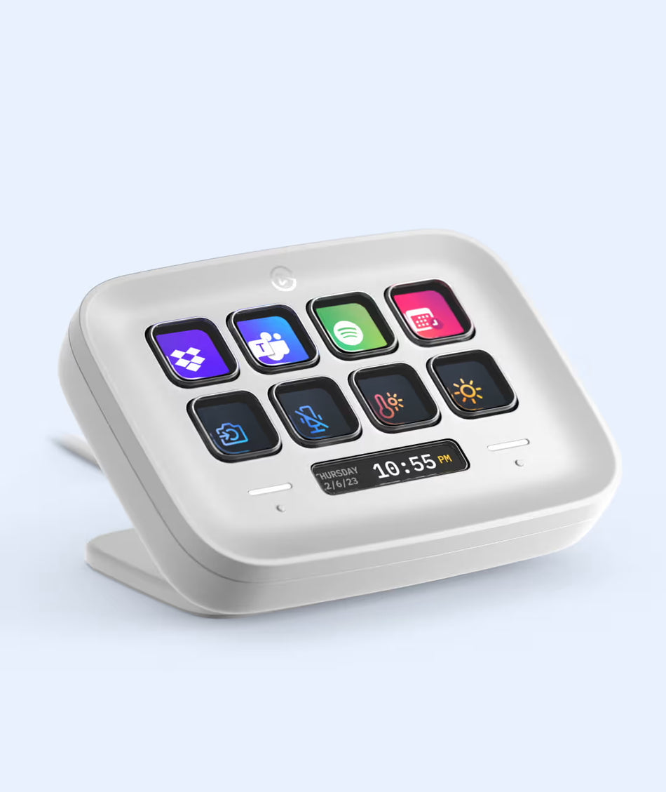 Elgato Stream Deck Neo