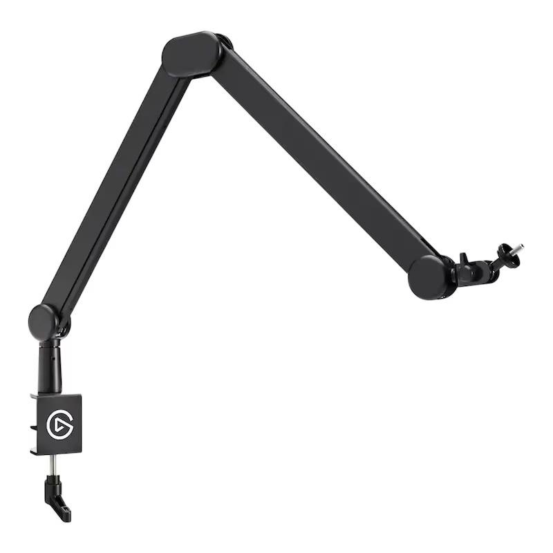 Elgato Wave Mic Arm MK2 - Professional Microphone Boom Arm