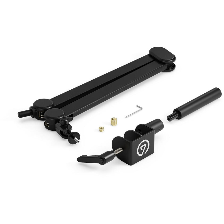 Elgato Wave Mic Arm MK2 - Professional Microphone Boom Arm