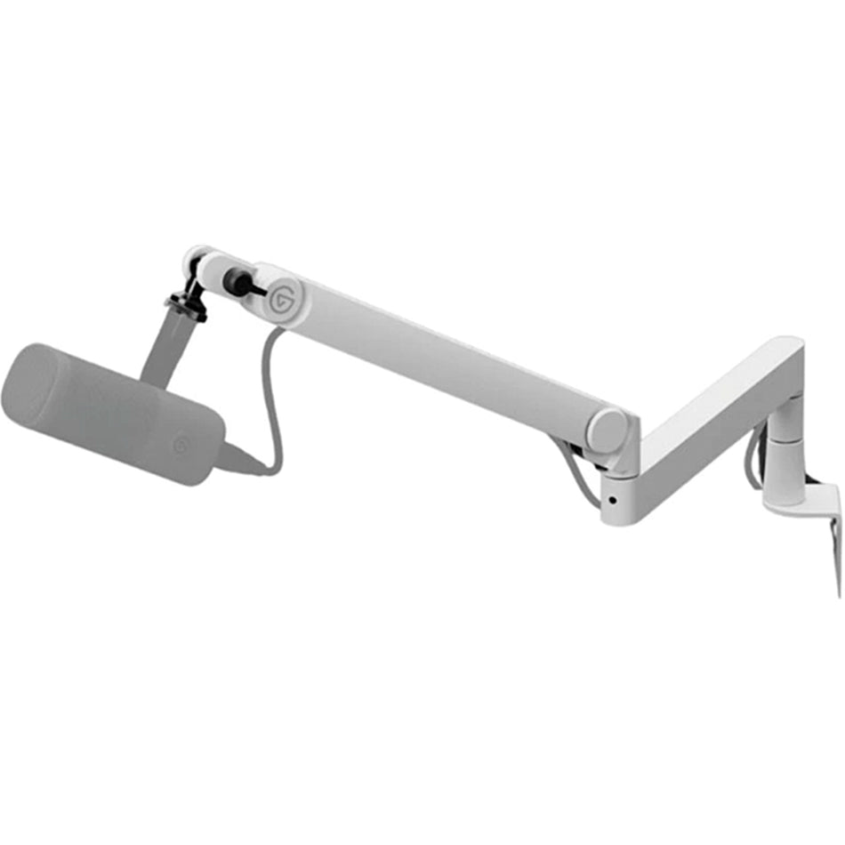 Elgato Wave Mic Arm Pro - White