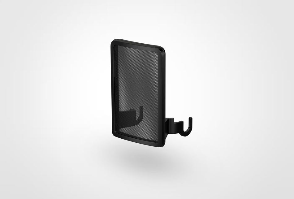 Elgato Wave Pop Filter - Dual-layer steel mesh