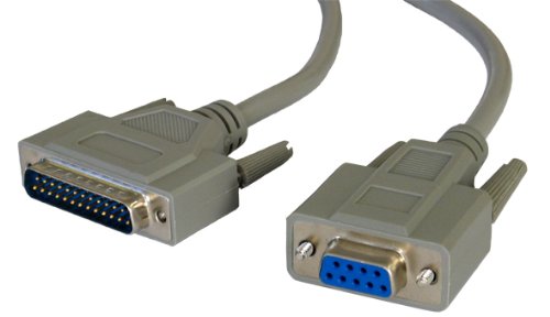 Epson 24-Pin Serial Cable