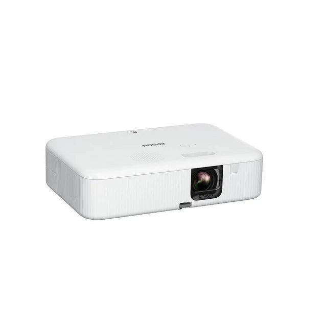 Epson CO-WX02 WXGA 3LCD Projector - 3,600 Lumens, Portable for Home and Business