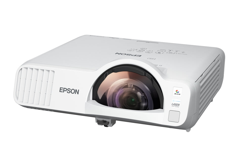 Epson EB-L210SF Full HD Short Throw Laser Projector