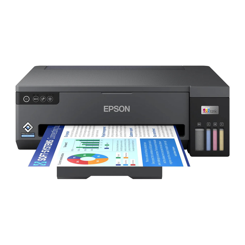 Epson EcoTank L11050 Color Ink Tank Printer