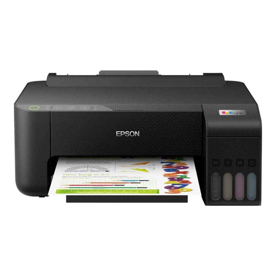 Epson EcoTank L3252 A4 Wi-Fi All-in-One Ink Tank Printer
