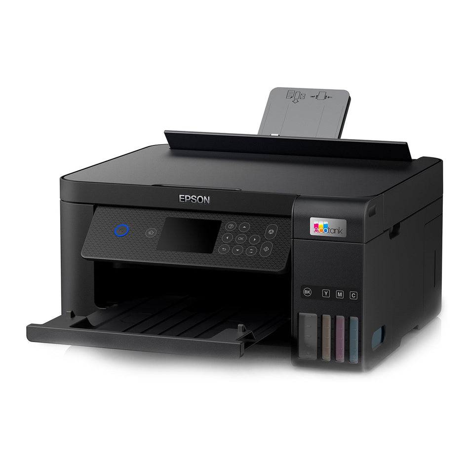 Epson EcoTank L4260 A4 Colour Multifunction Ink Tank Printer with Wi-Fi Direct and Auto Duplex