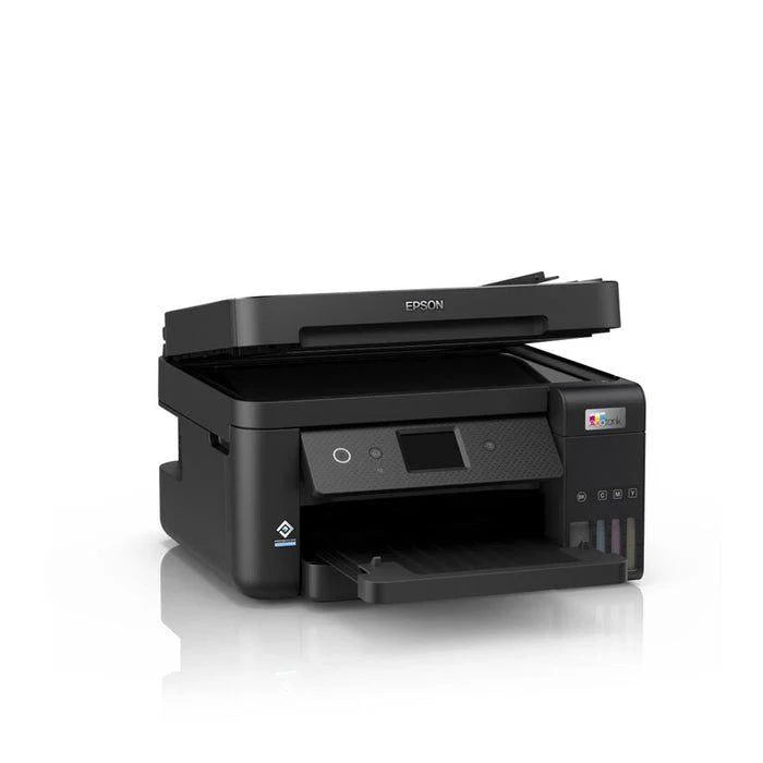 Epson EcoTank L6290 A4 Multifunction Ink Tank Printer with ADF, Wi-Fi and Ethernet
