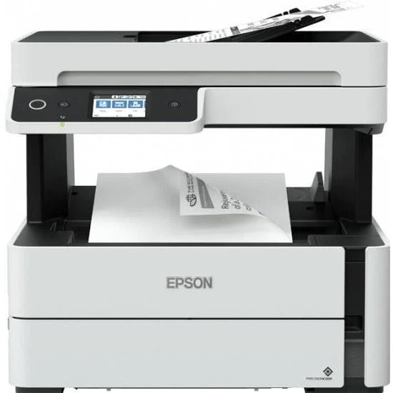 Epson EcoTank M3170 Monochrome 4-in-1 Multifunction Printer