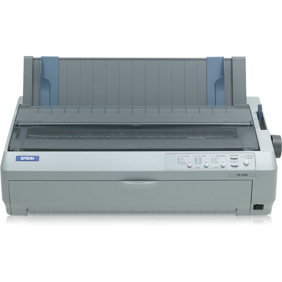 Epson FX-2190IIN Dot Matrix Printer