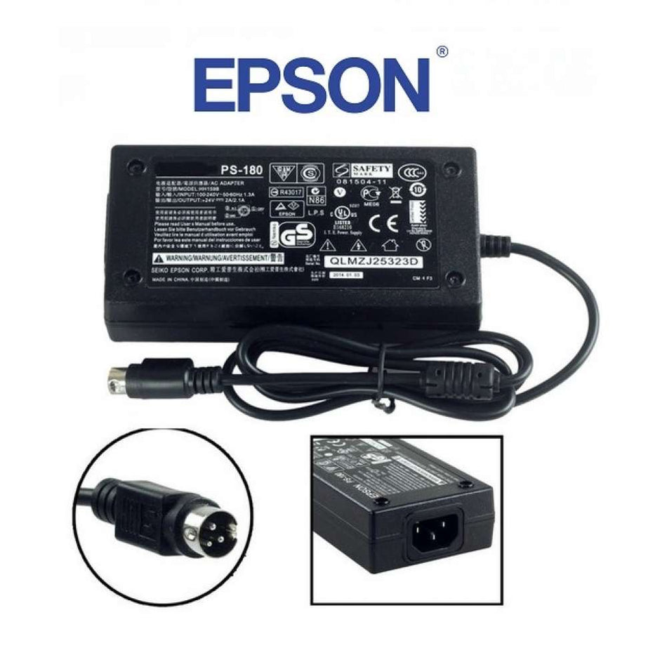 Epson TM-PS180-PSU Power Supply Unit