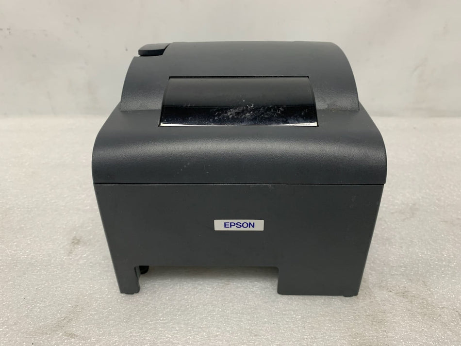 Epson TM-U220UBC USB Impact Receipt Printer