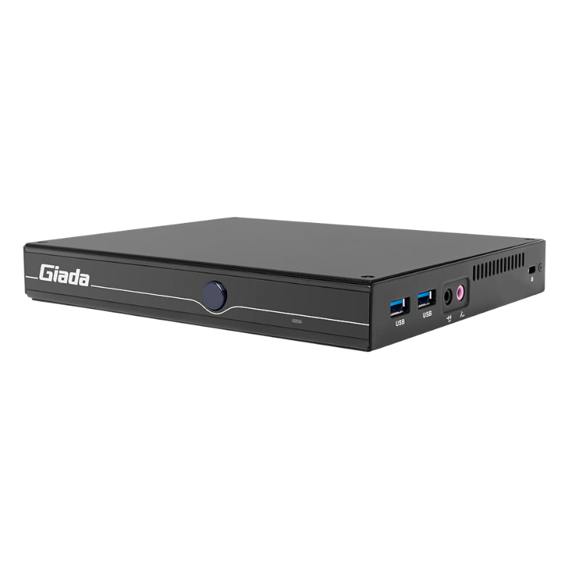 Image 1 for Giada F106D Celeron N5100 4GB eMMC