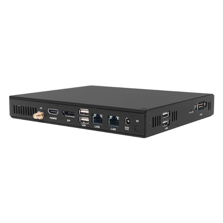 Image 2 for Giada F106D Celeron N5100 4GB eMMC