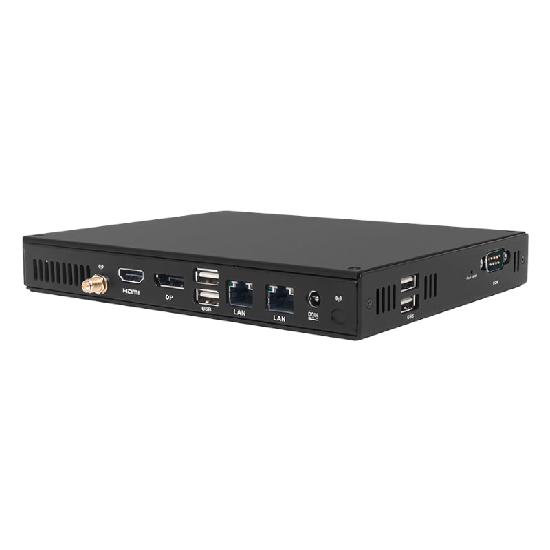 Image 2 for Giada F106D Celeron N5100 4GB eMMC