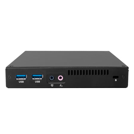 Image 3 for Giada F106D Celeron N5100 4GB eMMC