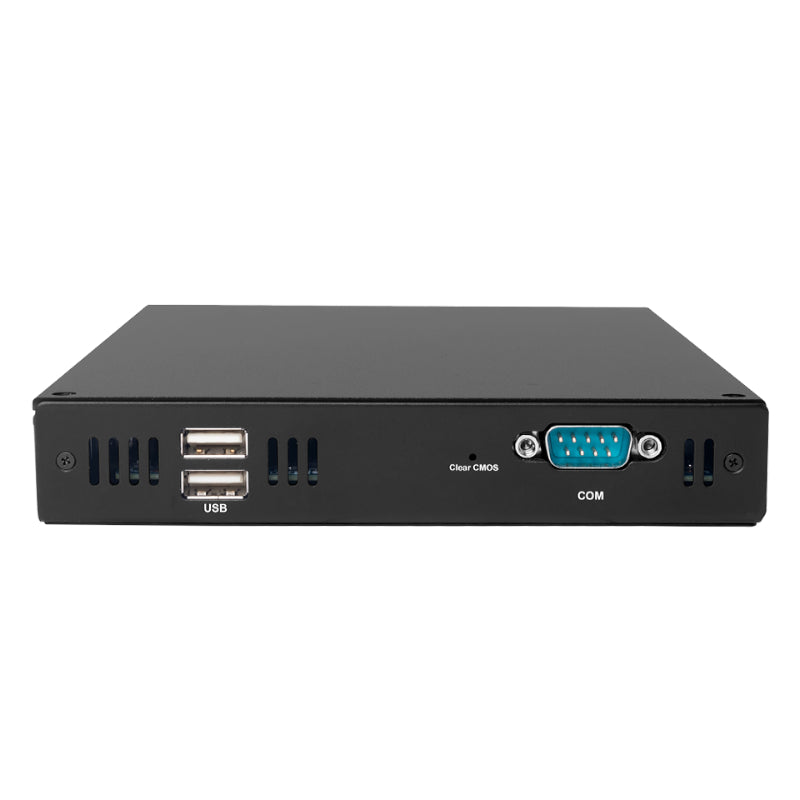 Image 4 for Giada F106D Celeron N5100 4GB eMMC
